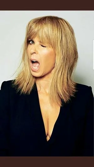 Kate Garraway OnlyFans Leaked Free Thumbnail Picture - #cbyQsrtNmM