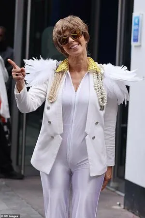 Kate Garraway OnlyFans Leaked Free Thumbnail Picture - #d8j0mQl2FH