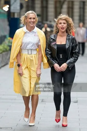 Kate Garraway OnlyFans Leaked Free Thumbnail Picture - #fQ2ypWwZqq