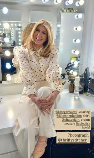 Kate Garraway OnlyFans Leaked Free Thumbnail Picture - #k1oz0LRSSi