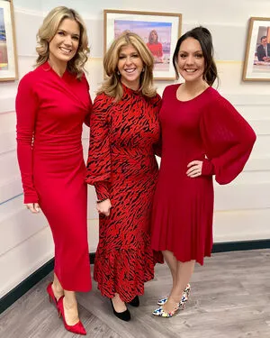 Kate Garraway OnlyFans Leaked Free Thumbnail Picture - #kS62sqvR8f