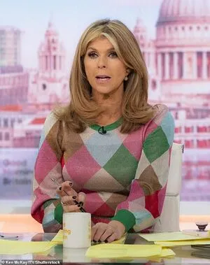 Kate Garraway OnlyFans Leaked Free Thumbnail Picture - #mq6eKDo1JT