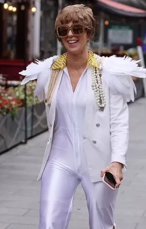 Kate Garraway OnlyFans Leaked Free Thumbnail Picture - #oAjapAhaAg