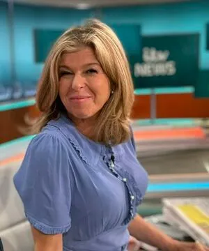 Kate Garraway OnlyFans Leaked Free Thumbnail Picture - #rwuiModJ9T