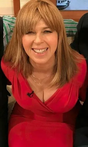 Kate Garraway OnlyFans Leaked Free Thumbnail Picture - #u4R7QiZkqz