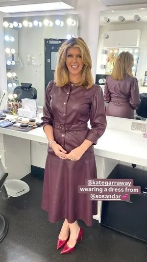 Kate Garraway OnlyFans Leaked Free Thumbnail Picture - #xqZrQ3lgdk