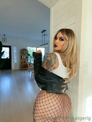Kate Gerig OnlyFans Leaked Free Thumbnail Picture - #5YQEaDxQEM