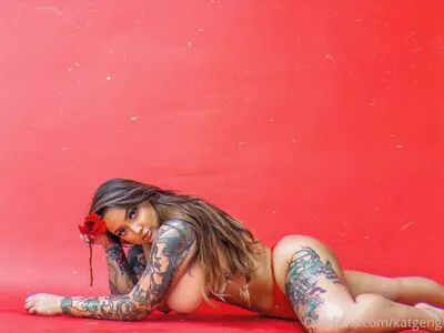 Kate Gerig OnlyFans Leaked Free Thumbnail Picture - #9Z2pmfgIS1