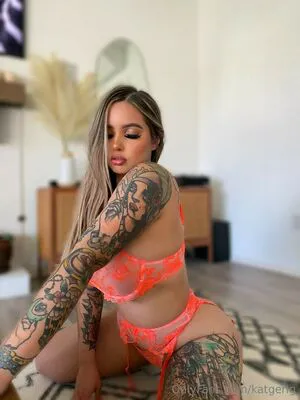 Kate Gerig OnlyFans Leaked Free Thumbnail Picture - #A2WTcl8cAb