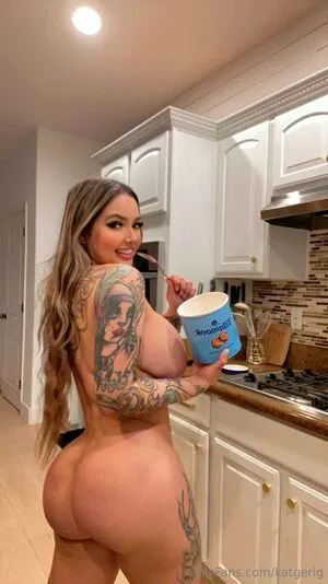 Kate Gerig OnlyFans Leaked Free Thumbnail Picture - #C7wXGmpDyP