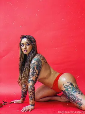 Kate Gerig OnlyFans Leaked Free Thumbnail Picture - #FSXOqWrhXT