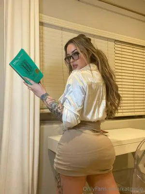 Kate Gerig OnlyFans Leaked Free Thumbnail Picture - #I650GXIYtK