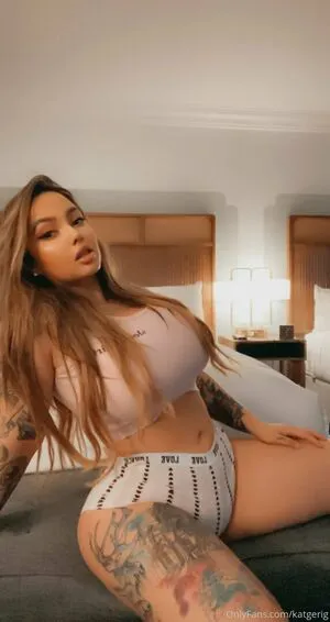 Kate Gerig OnlyFans Leaked Free Thumbnail Picture - #JCpy7pznKD