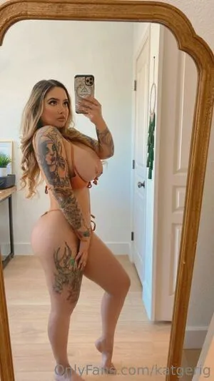 Kate Gerig OnlyFans Leaked Free Thumbnail Picture - #NaZaIncGwj