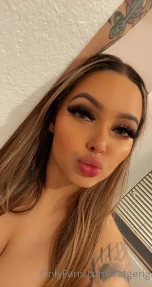 Kate Gerig OnlyFans Leaked Free Thumbnail Picture - #On863d55kE
