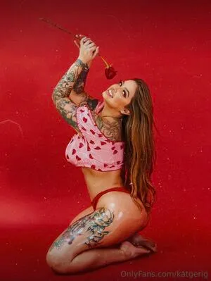 Kate Gerig OnlyFans Leaked Free Thumbnail Picture - #SAFrftsVqb