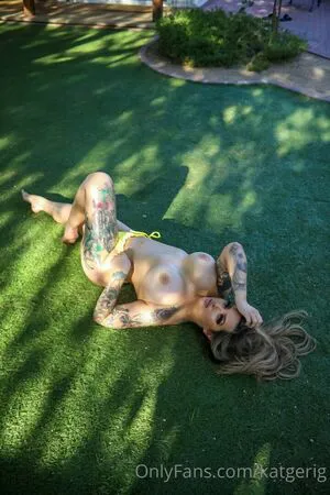 Kate Gerig OnlyFans Leaked Free Thumbnail Picture - #TSz2sY3wqo
