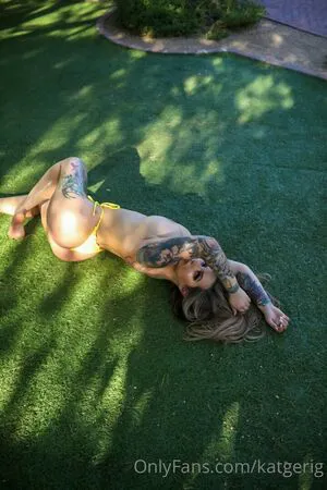 Kate Gerig OnlyFans Leaked Free Thumbnail Picture - #TiDYH8AKqc
