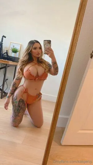 Kate Gerig OnlyFans Leaked Free Thumbnail Picture - #W9kidrQtDD