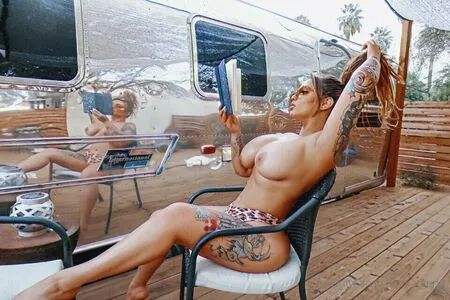 Kate Gerig OnlyFans Leaked Free Thumbnail Picture - #YwtghcU4vm