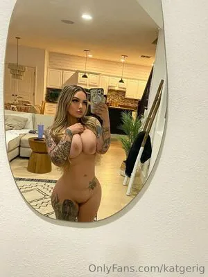 Kate Gerig OnlyFans Leaked Free Thumbnail Picture - #cY164z4rj0