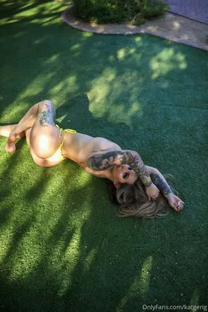 Kate Gerig OnlyFans Leaked Free Thumbnail Picture - #eIXOxDVGv8