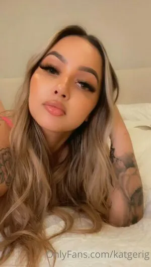 Kate Gerig OnlyFans Leaked Free Thumbnail Picture - #pddkMojtDO