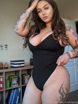 Kate Gerig OnlyFans Leaked Free Thumbnail Picture - #vMjzJEu0BR