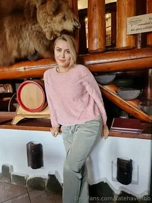 Kate Haven OnlyFans Leaked Free Thumbnail Picture - #3aLK7JvhCX