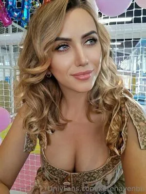 Kate Haven OnlyFans Leaked Free Thumbnail Picture - #GyJ1LewOFy