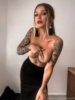 Kate Hazzard OnlyFans Leaked Free Thumbnail Picture - #hN8zWQUVVS