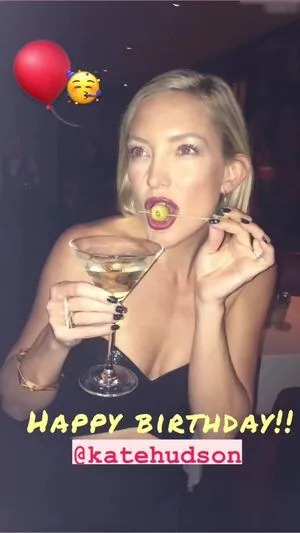 Kate Hudson OnlyFans Leaked Free Thumbnail Picture - #KAvVxv3aM4