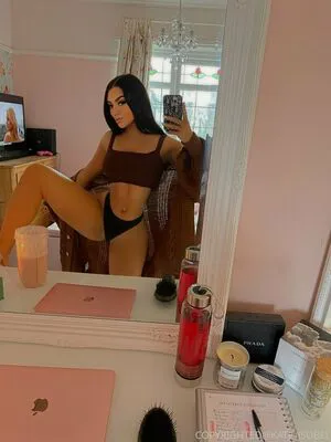 Kate Isobel OnlyFans Leaked Free Thumbnail Picture - #AbZrDuqOKs