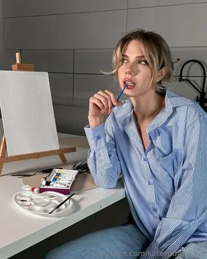 Kate Johhanson OnlyFans Leaked Free Thumbnail Picture - #F1IgOoPA1W