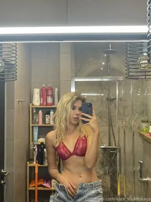 Kate Johhanson OnlyFans Leaked Free Thumbnail Picture - #Ojm1GKUW92