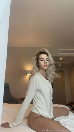 Kate Johhanson OnlyFans Leaked Free Thumbnail Picture - #TDektalTzc