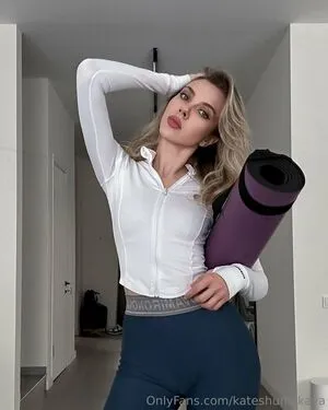 Kate Johhanson OnlyFans Leaked Free Thumbnail Picture - #nHrzavaqMK