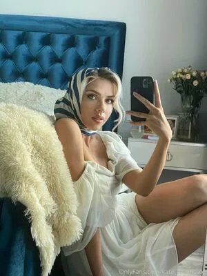 Kate Johhanson OnlyFans Leaked Free Thumbnail Picture - #r5GE6w54JT