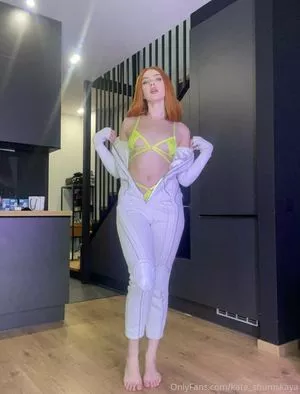 Kate Johhanson OnlyFans Leaked Free Thumbnail Picture - #9hI0b6AEkF
