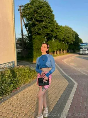 Kate Kettyy OnlyFans Leaked Free Thumbnail Picture - #lilXjAIVQH