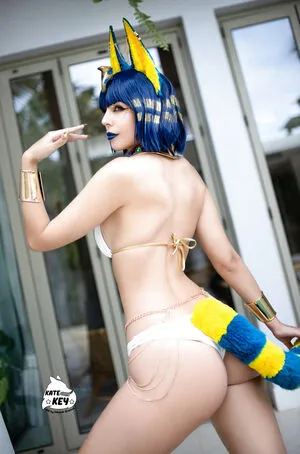 Kate Keycosplay OnlyFans Leaked Free Thumbnail Picture - #Me7HLwrCLY