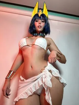 Kate Keycosplay OnlyFans Leaked Free Thumbnail Picture - #QRT3SoJDJK