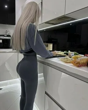 Kate Kirienko OnlyFans Leaked Free Thumbnail Picture - #2suKeuFifs