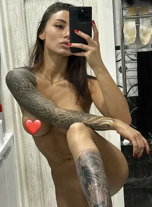 Kate Kolosovskaia OnlyFans Leaked Free Thumbnail Picture - #PESsoud2QT