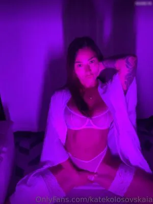 Kate Kolosovskaia OnlyFans Leaked Free Thumbnail Picture - #Tlk9zEFJS4