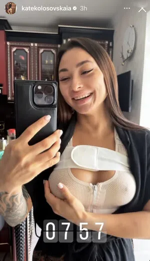 Kate Kolosovskaia OnlyFans Leaked Free Thumbnail Picture - #xJ0qfoJdpo