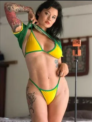 Kate Koss OnlyFans Leaked Free Thumbnail Picture - #8A6KwTvvzy