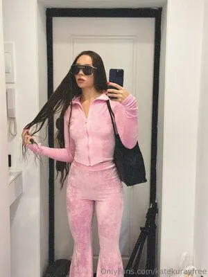 Kate Kuray OnlyFans Leaked Free Thumbnail Picture - #4jAOzcQH6q