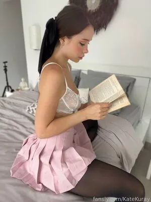 Kate Kuray OnlyFans Leaked Free Thumbnail Picture - #6NOMb1hOE7