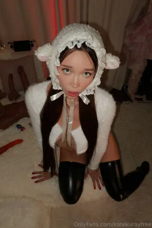 Kate Kuray OnlyFans Leaked Free Thumbnail Picture - #BhQJ0iUTsY